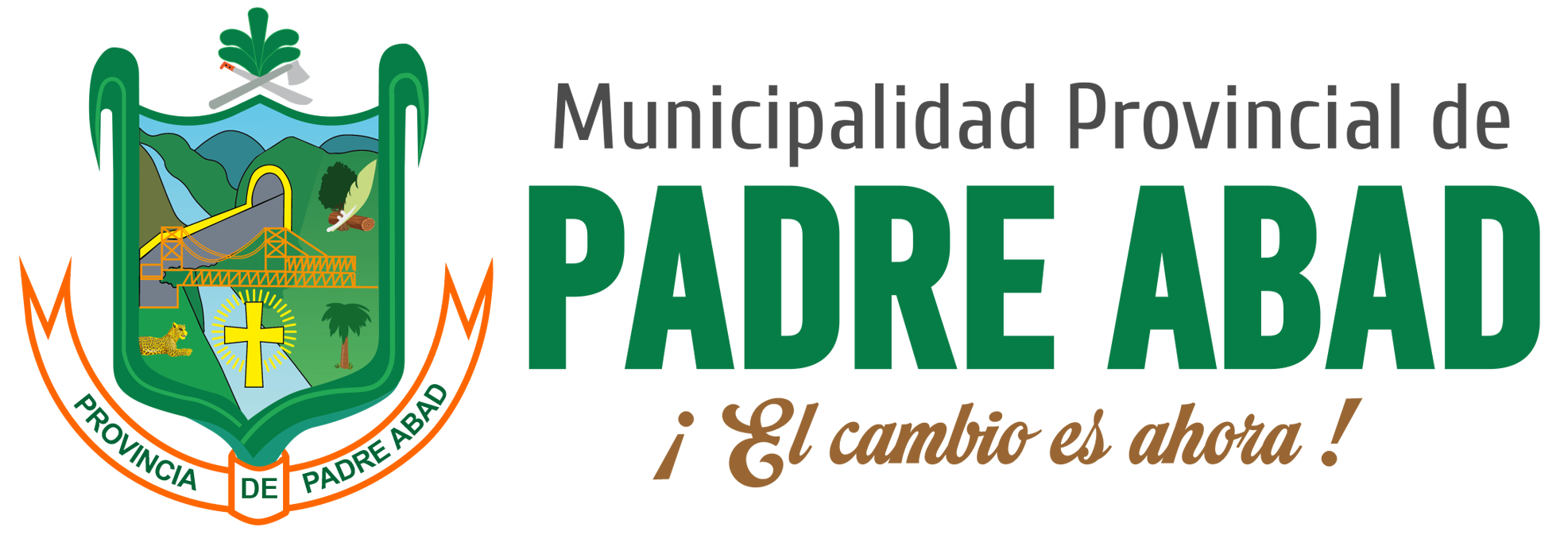 Municipalidad Provincial de Padre Abad